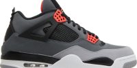 Air Jordan 4 ??Infrared?? DH6927-061