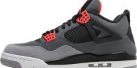 Air Jordan 4 ??Infrared?? DH6927-061