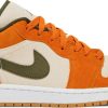 Air Jordan 1 Low SE ‘Denim’ DH1259-400