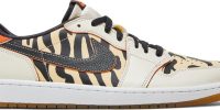 Air Jordan 1 Low OG ‘Chinese New Years-Year Of The Tiger’ DH6932-100