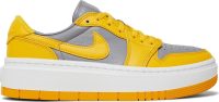 Air Jordan 1 Elevate Low ‘Cement Grey Varsity Maize’ DH7004-017