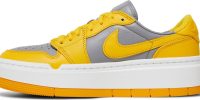 Air Jordan 1 Elevate Low ‘Cement Grey Varsity Maize’ DH7004-017