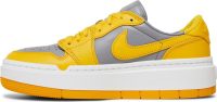 Air Jordan 1 Elevate Low ‘Cement Grey Varsity Maize’ DH7004-017