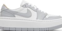 Air Jordan 1 Elevate Low ‘Wolf Grey’ DH7004-100