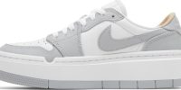 Air Jordan 1 Elevate Low ‘Wolf Grey’ DH7004-100