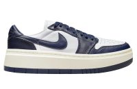 Air Jordan 1 Elevate Low WMNS Midnight Navy DH7004-141