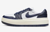 Air Jordan 1 Elevate Low WMNS Midnight Navy DH7004-141