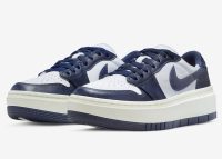 Air Jordan 1 Elevate Low WMNS Midnight Navy DH7004-141