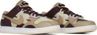 Dunk Scrap 'Latte' DH7450-100