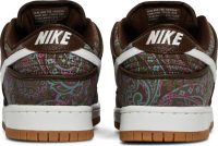 Dunk Low Pro Premium SB 'Paisley' DH7534-200