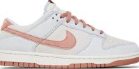 Dunk Low Retro Premium 'Fossil Rose' DH7577-001