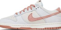 Dunk Low Retro Premium 'Fossil Rose' DH7577-001