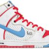 Ishod Wair x Magnus Walker x Dunk High Pro SB 'Urban Outlaw' DH7683-100