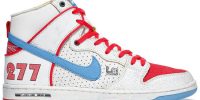 Ishod Wair x Magnus Walker x Dunk High Pro SB 'Urban Outlaw' DH7683-100