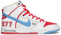 Ishod Wair x Magnus Walker x Dunk High Pro SB 'Urban Outlaw' DH7683-100