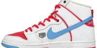 Ishod Wair x Magnus Walker x Dunk High Pro SB 'Urban Outlaw' DH7683-100