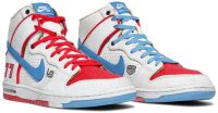 Ishod Wair x Magnus Walker x Dunk High Pro SB 'Urban Outlaw' DH7683-100