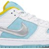 FTC x Dunk Low SB 'Lagoon Pulse' DH7687-400