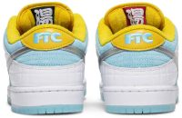 FTC x Dunk Low SB 'Lagoon Pulse' DH7687-400