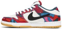 Parra x Dunk Low Pro SB 'Abstract Art' DH7695-600