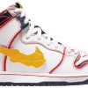 Gundam x Dunk High SB 'Project Unicorn-RX-0' DH7717-100