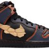 Gundam x Dunk High SB 'Project Unicorn-Banshee Norn' DH7717-400