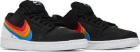 Polaroid x Dunk Low SB DH7722-001