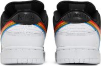 Polaroid x Dunk Low SB DH7722-001