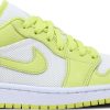 Wmns Air Jordan 1 Low ‘Limelight’ DH9619-103