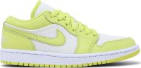 Wmns Air Jordan 1 Low ‘Limelight’ DH9619-103