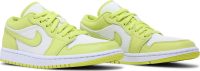 Wmns Air Jordan 1 Low ‘Limelight’ DH9619-103