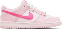 Dunk Low 'Triple Pink' DH9756-600