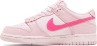 Dunk Low 'Triple Pink' DH9756-600