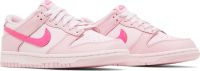 Dunk Low 'Triple Pink' DH9756-600