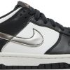 Dunk Low GS 'Off Noir Metallic Pewter' DH9764-001