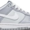 Dunk Low GS 'Pure Platinum' DH9765-001