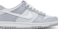 Dunk Low GS 'Pure Platinum' DH9765-001