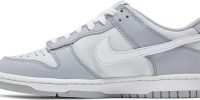 Dunk Low GS 'Pure Platinum' DH9765-001