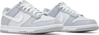 Dunk Low GS 'Pure Platinum' DH9765-001