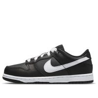 Dunk Low GS 'Black Panda' DH9765-002