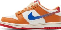 Dunk Low GS 'Hot Curry' DH9765-101