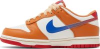 Dunk Low GS 'Hot Curry' DH9765-101