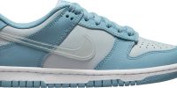 Dunk Low GS 'Aura Clear' DH9765-401