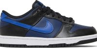 Dunk Low GS 'Black Midnight Navy' DH9765-402