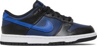 Dunk Low GS 'Black Midnight Navy' DH9765-402