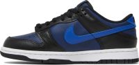 Dunk Low GS 'Black Midnight Navy' DH9765-402