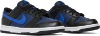 Dunk Low GS 'Black Midnight Navy' DH9765-402