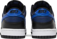 Dunk Low GS 'Black Midnight Navy' DH9765-402