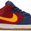 Dunk Low SB 'Catalonia' DJ0606-400