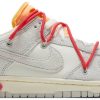 Off-White x Dunk Low 'Lot 40 of 50' DJ0950-103